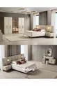 Camera da letto Monaco