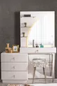 Ensemble de chambre à coucher Ada