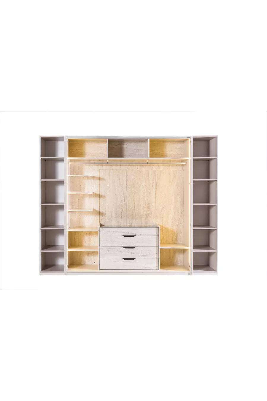 Tress bedroom set