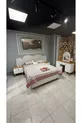 Ensemble de chambre à coucher bohème