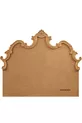 Pamukova Headboard Unpolished Raw Wood
