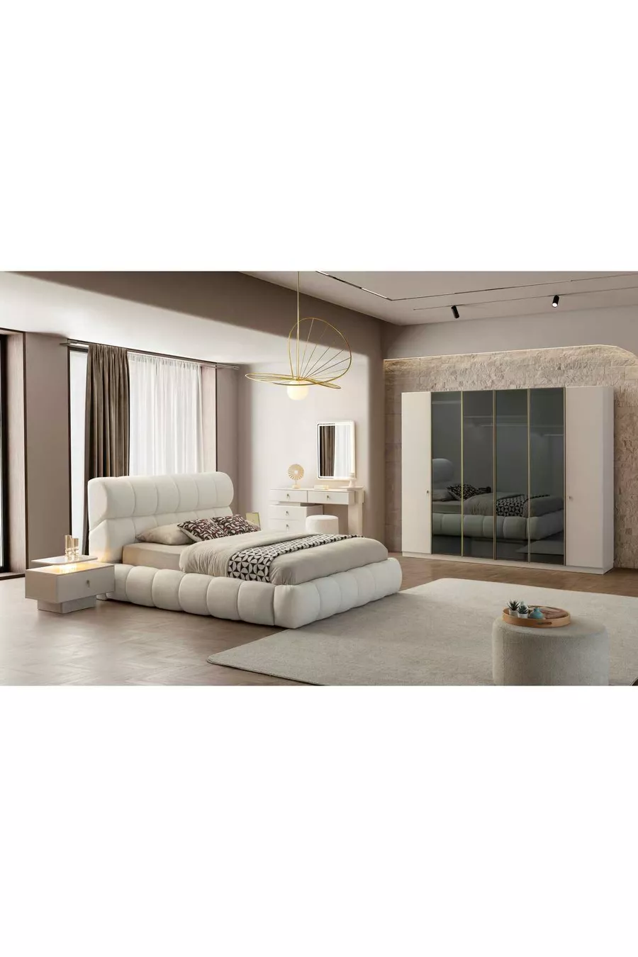 Tetra Slaapkamer