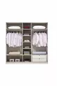 Legato Bedroom Set - White