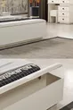 غرفة نوم بتصميم حديث من بيتك بنشلي بستة أبواب