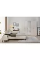 Ensemble de chambre Solina, Beige, 5 portes