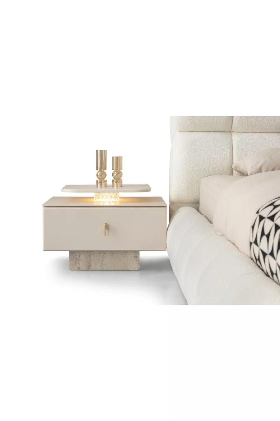 TETRA Bedroom Set