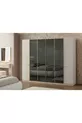 TETRA Bedroom Set