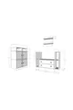 Set Camera da Letto Modulare /