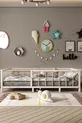 Lit Montessori MDF pour bébé et enfant Thorin