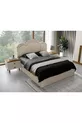 Camera da letto con struttura in MDF Olimpos