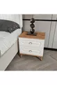 Gratis Montage Bohem Complete MDF Slaapkamer Set