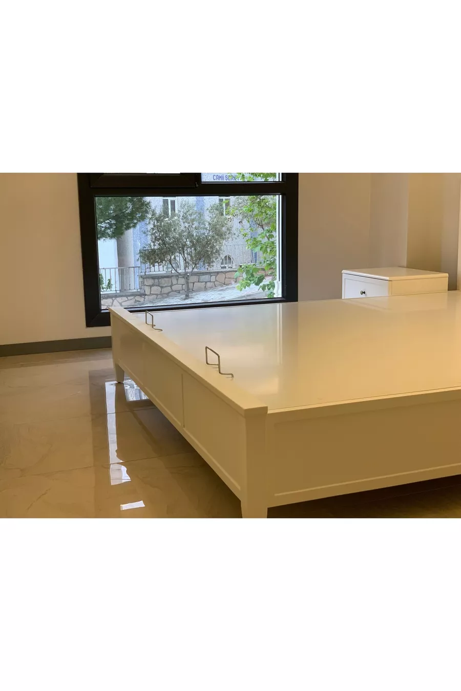 Ensemble de literie Lake Çıtalı