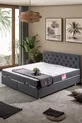 Set Double Eylül, Ensemble Tête de Lit pour Lit Double