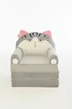 Portable, Washable, Foldable Plush Child Seat Cm
