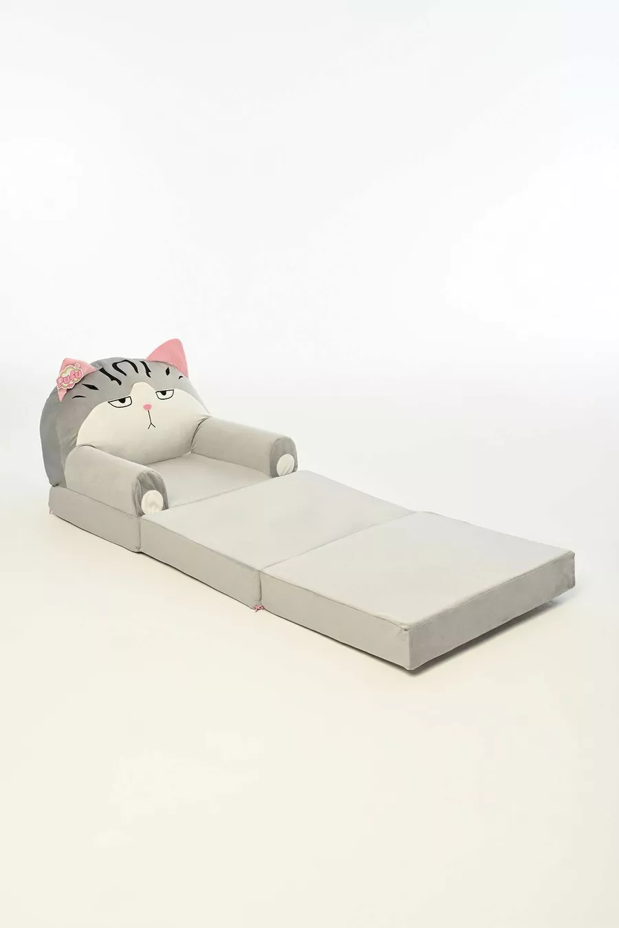 Portable, Washable, Foldable Plush Child Seat Cm