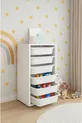 Multipurpose Children's Toy Cabinet