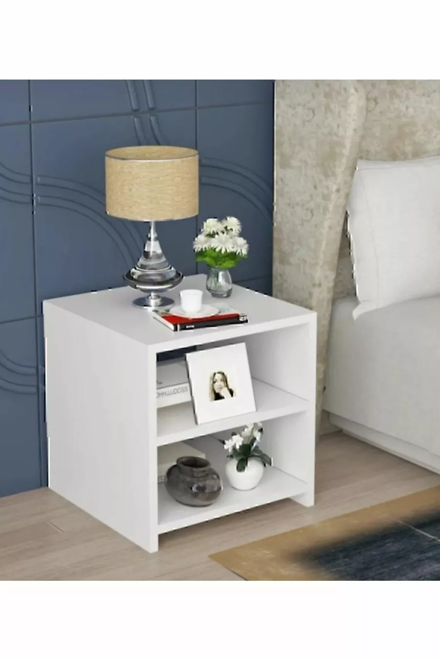 Table de chevet Eko