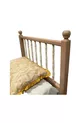 Fairy Tale Headboard | MDF | Simple and Functional Design