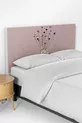 Konijnen Kinderkamer Bedbasis Hoofdeinde Hoes