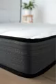 Lit pliant BONBON – Mousse orthopédique ferme, lit pliable au sol, matelas de sol