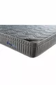 SLEEPNİCE ISTANBUL ORGANIC FABRIC EXTRA ORTHOPEDIC CUSTOM SIZE SPRING SINGLE DOUBLE BED