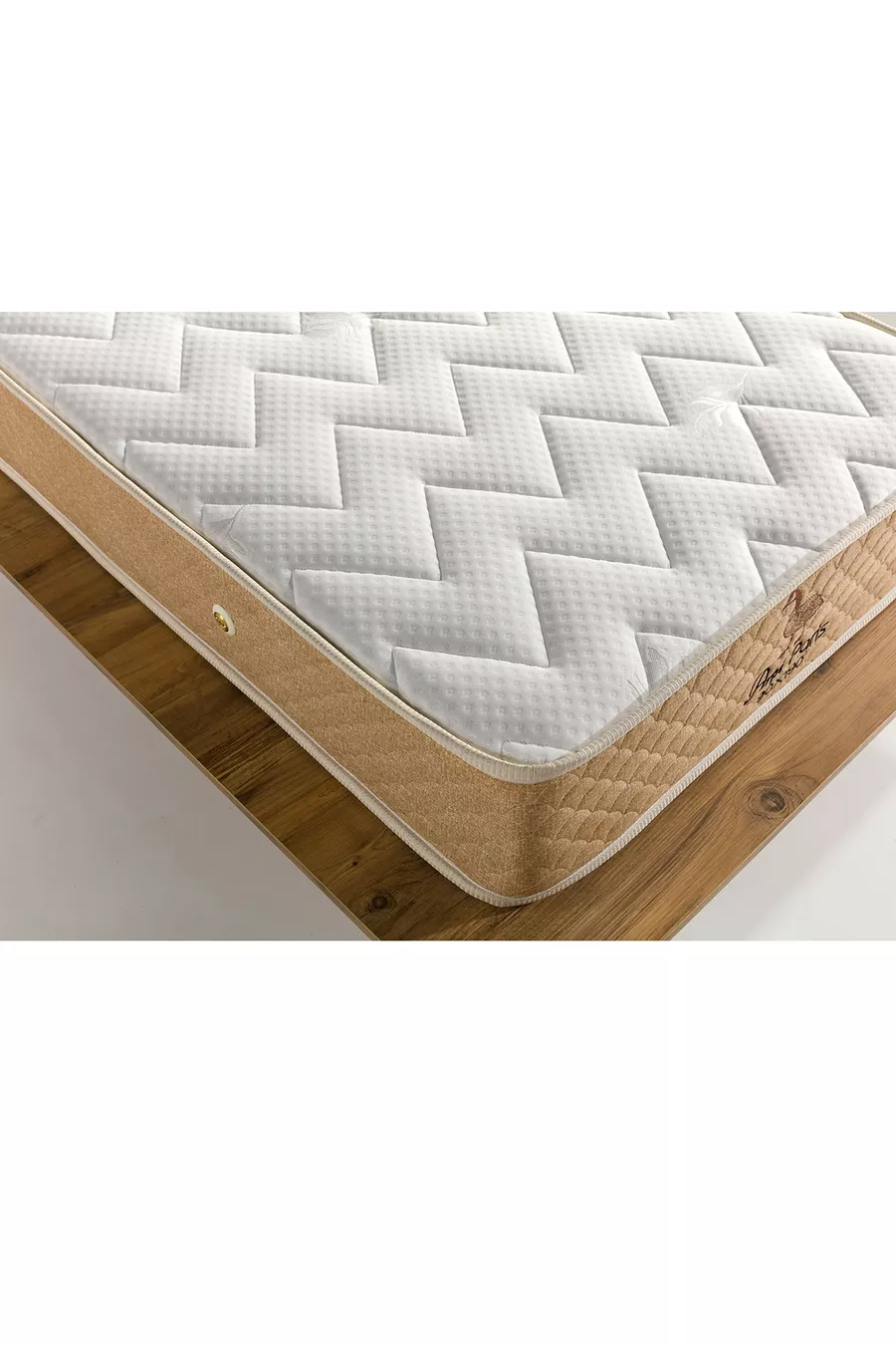 Matelas orthopédique simple Arpi Paris Mega Full
