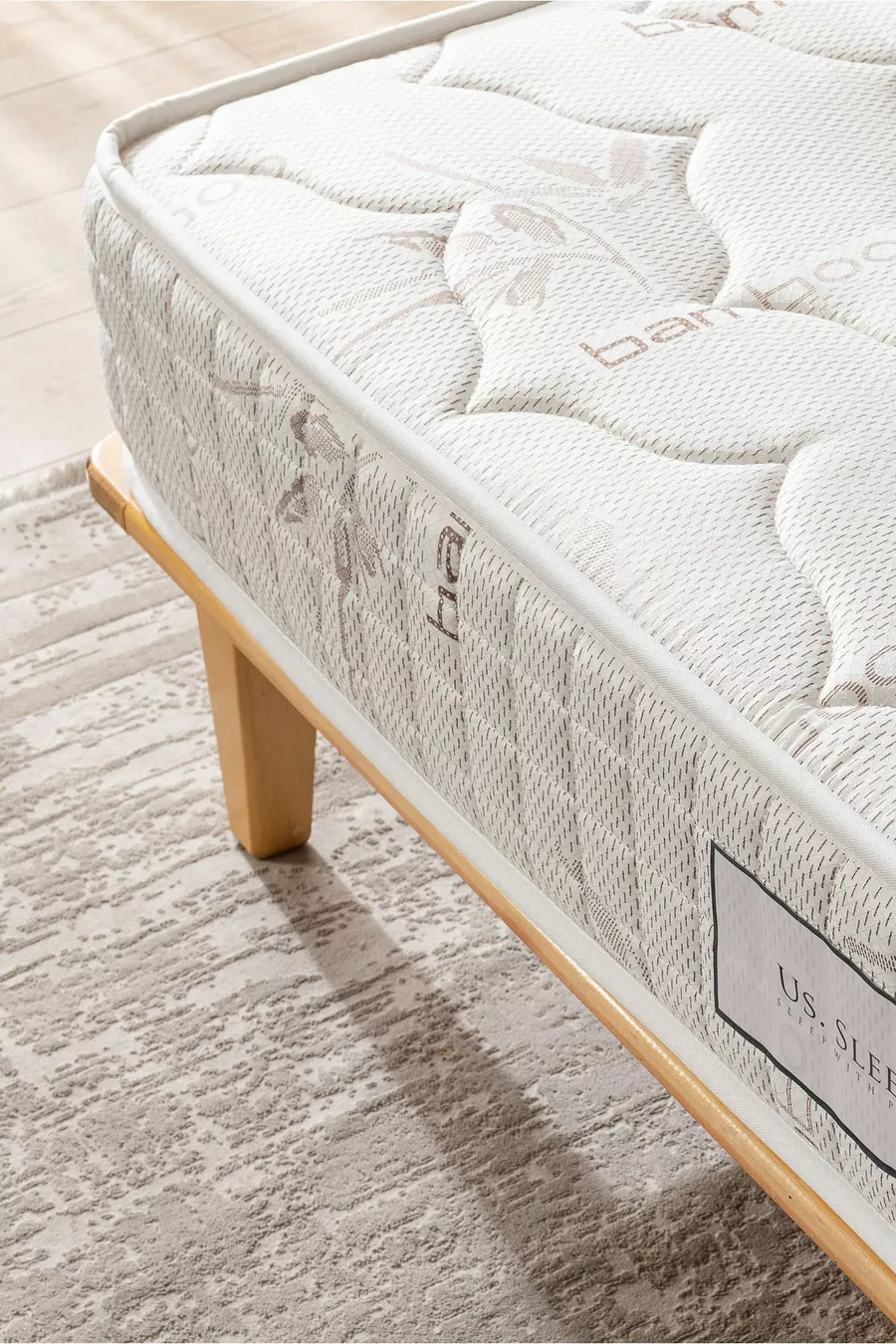 Economical Foam Mattress