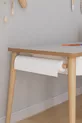Rolled Drawing Paper Set  mt. (Including Connecting Accessories) Compatible with Play Activity Tables SET