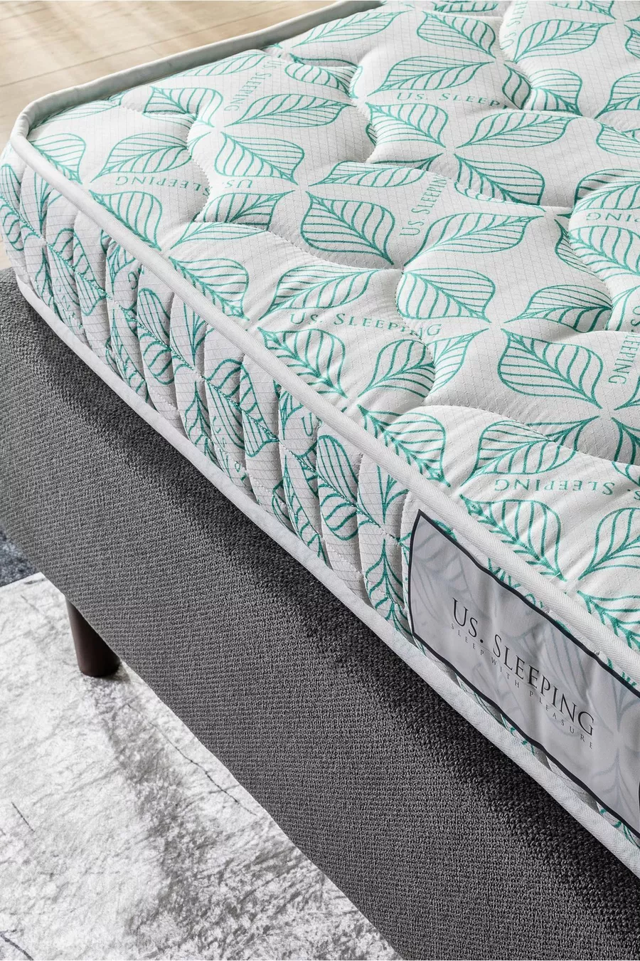 Matelas Full Orthopédique Dr. Therapy