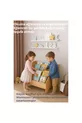 Bibliothèque à livres en bois Anka Montessori