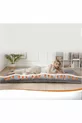 Lori Model Yatağı & Aktivite Yatağı & Misafir Yatağı & Dolgulu Yer Yatağı % Fermuarlı Kılıf