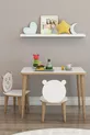 Wini Kinder Speel- en Activiteitentafel met Stoel