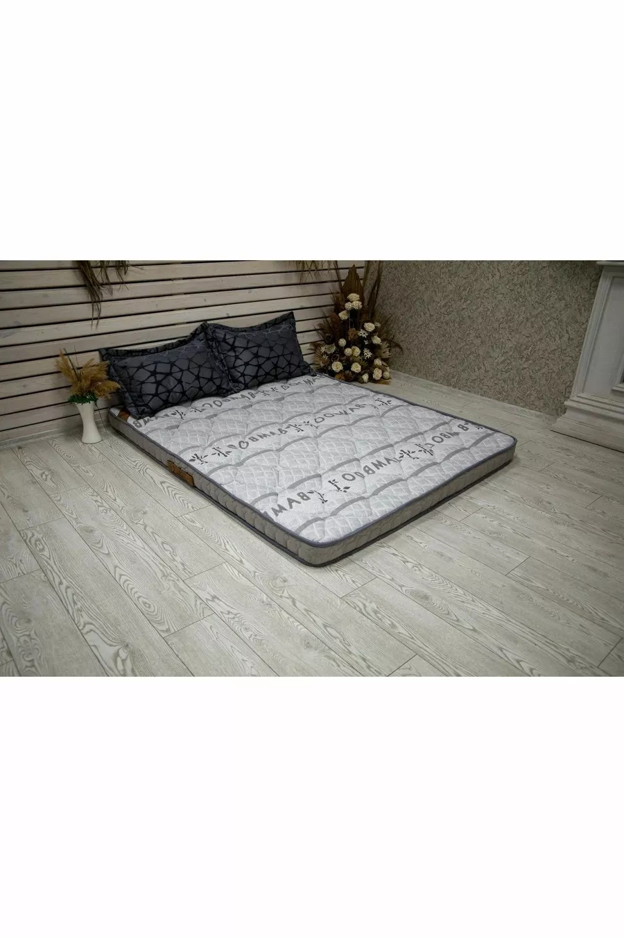 Matelas en mousse