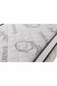 Extra orthopedisch veerkrachtig matras