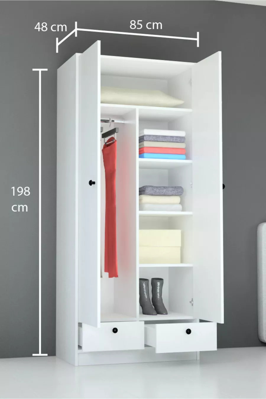 Garde-robe Athènes