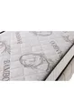 Matelas à ressorts simple