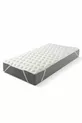 Topper 0.9 - Massage Therapy - 3D Soft Mattress Pad - Bed Protector Sleep Pad - 3 Cm