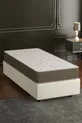 Matelas Basic Full Orthopédique Lux en Bambou à Ressorts, Options de Taille, Livraison le Jour Même