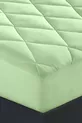 Мек протектор за матрак Soft Touch с подложка и ластик