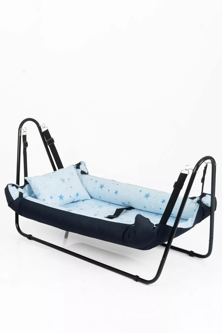Jupiter Baby Hangmat Marineblauw
