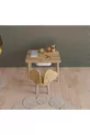 Montessori Çocuk Masası Oyun Masası Aktivite Masası Çalışma Masası Çekmeceli Sandalyeli