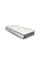 Matelas pliant orthopédique en bambou compatible avec le divan Hemnes