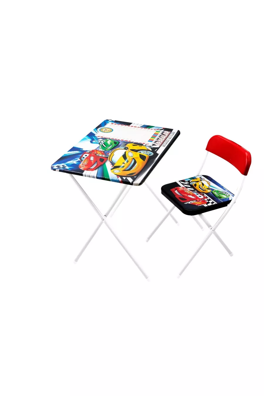 Verstelbaar Studiebureau