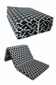 Lit pliant VIP (8 CM D'ÉPAISSEUR) Matelas en mousse CM-KARAÇATI