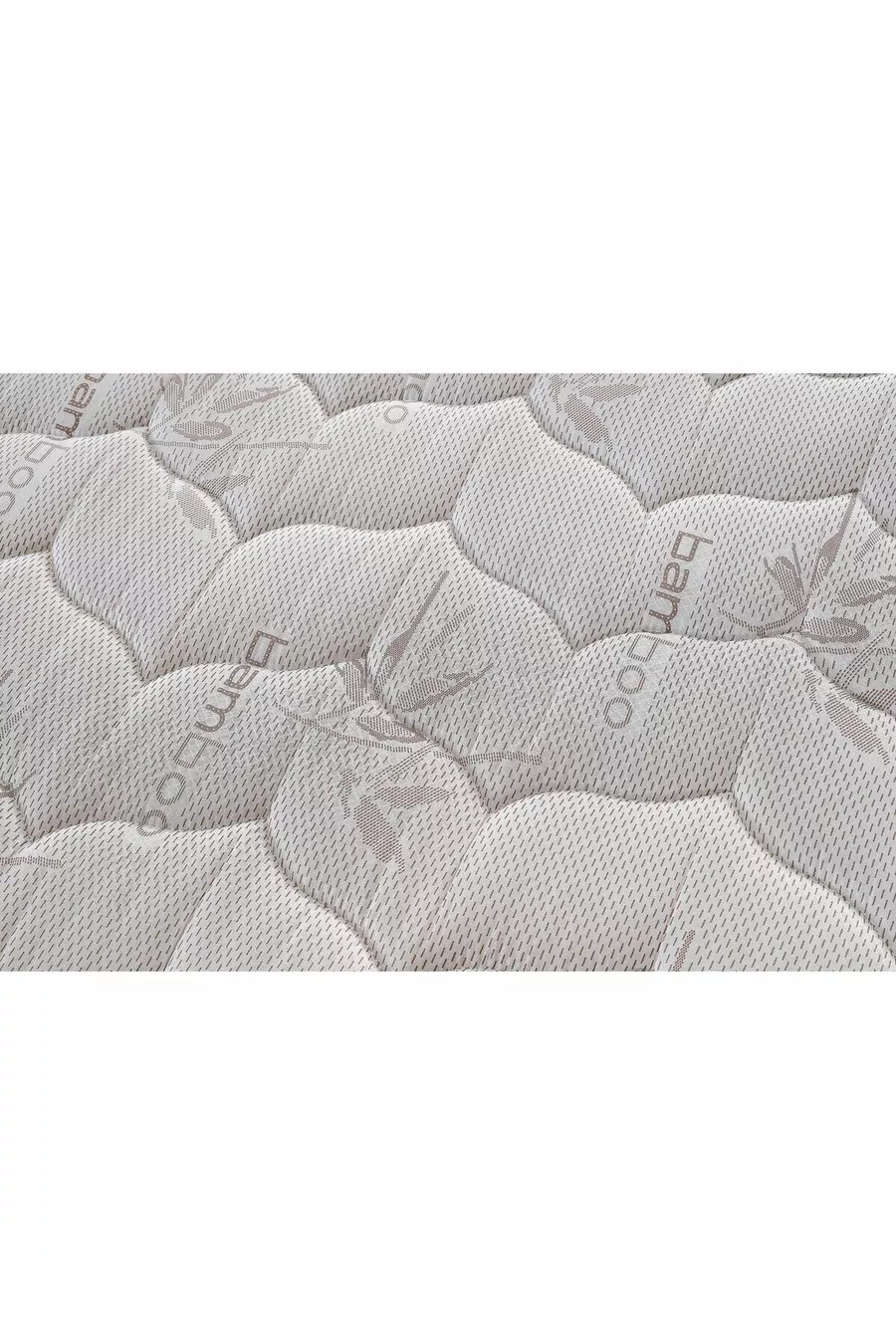Full Ortopedik Optimum Bamboo Yaylı Yatak (CM)