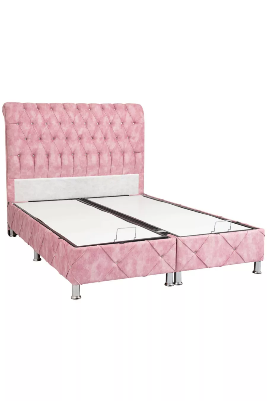 Duru Set Double Bed