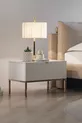 Legato Bedroom Set - White