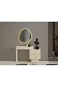 CAMERA DA LETTO HEYBELİ IN MDF
