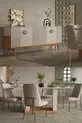 Salda Midi Wedding Package - Living Room Set / Bedroom Set / Dining Room Set
