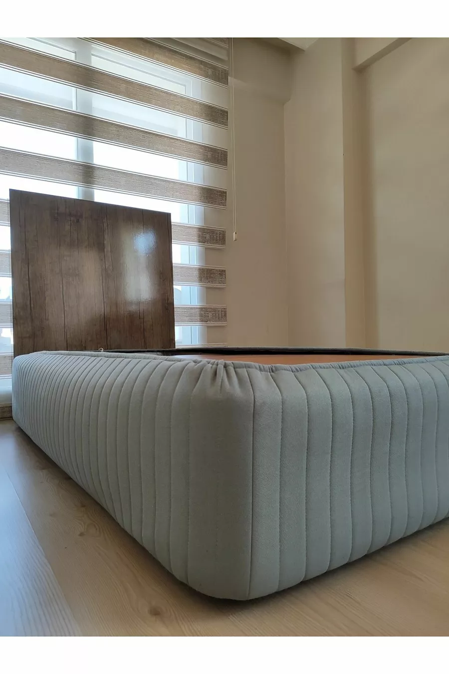 Housse de bord de base design Sonne